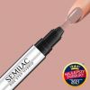 Semilac FRENCH BEIGE Marker One Step Hybrid