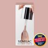 Semilac NUDE BEIGE Butelka One Step Hybrid