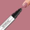 Semilac PEACH BEIGE Marker One Step Hybrid