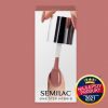 Semilac PEACH BEIGE Butelka One Step Hybrid