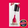 Semilac MAGENTA Butelka One Step Hybrid