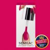 Semilac PINK PURPLE Butelka One Step Hybrid