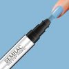 Semilac BABY BLUE Marker One Step Hybrid