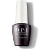 OPI GelColor SHH … IT'S TOP SECRET!