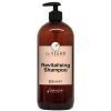 Carin Haircosmetics SO VEGAN REVITALIZING SHAMPOO