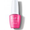 OPI GelColor SPRING BREAK THE INTERNET