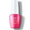 OPI GelColor STRAWBERRY WAVES FOREVER