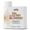 Itely Hairfashion OH MY BLONDE! SUN LIGHT OIL