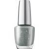 OPI Infinite Shine SUZI TALKS WITH HER HANDS