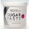 ROYX Pro SUGAR PASTE SILVER TAPIOCA