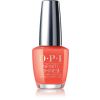 OPI Infinite Shine TEMPURA-TURE IS RISING!