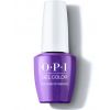 OPI GelColor THE SOUND OF VIBRANCE