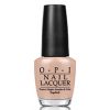 OPI Nail Lacquer PALE TO THE CHIEF