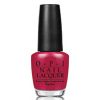 OPI Nail Lacquer MADAM PRESIDENT