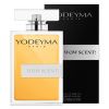 Yodeyma WOW SCENT!