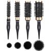 Poniks BRUSH SET Zestaw szczotek do modelowania włosów