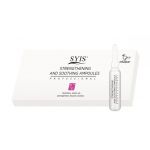 SYIS STRENGTHENING AND SOOTHING AMPOULES Ampułki wzmacniająco-łagodzące na naczynka (10 x 3 ml) - SYIS STRENGTHENING AND SOOTHING AMPOULES - 101843_01_1505.jpg