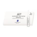 SYIS NOURISHING-MOISTURIZING AMPOULES Ampułki nawilżająco-odżywcze (10 x 3 ml) - SYIS NOURISHING-MOISTURIZING AMPOULES - 101844_01_1505.jpg