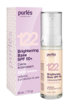 Purles BRIGHTENING BASE SPF 50+ Rozświetlająca baza SPF 50+ (122) - Purles BRIGHTENING BASE SPF 50+ - 122.png