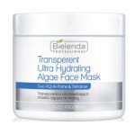 Bielenda Professional TRANSPARENT ULTRA HYDRATING FACE ALGAE MASK Transparentna ultranawilżająca maska algowa - Bielenda Professional TRANSPARENT ULTRA HYDRATING FACE ALGAE MAS - 137324-transparentna-ultranawilzajaca-maska-algowa-do-twarzy-400x377.jpg