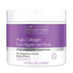 Bielenda Professional PHYTO-COLLAGEN FACE ALGAE-GEL MASK Fito-kolagenowa maska algowo-żelowa - Bielenda Professional PHYTO-COLLAGEN FACE ALGAE-GEL MASK - 137935.jpg