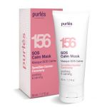 Purles SOS CALM MASK Uspokajająca maska SOS (156) - Purles SOS CALM MASK - 156-para-300dpi-438x660.jpg