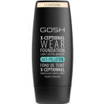 Gosh X-CEPTIONAL WEAR FOUNDATION - NATURAL Kryjący podkład do twarzy w kremie (12) - Gosh X-CEPTIONAL WEAR FOUNDATION - 238467__dlugotrwaly_podklad_xceptional_wear_12__wb__2__reviewed__p.jpg