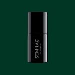 Semilac PINE GREEN Lakier hybrydowy (309) - Semilac PINE GREEN - 309-pine-green_jpg.jpg