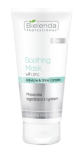 Bielenda Professional SOOTHING MASK WITH ZINC Maseczka łagodząca z cynkiem (150 g.) - Bielenda Professional SOOTHING MASK WITH ZINC - 311814-bp_efp_maseczka-lagodzaca_152x110-400x400.png