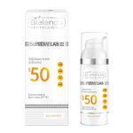 Bielenda Professional SUPREMELAB SUN PROTECT SATIN PROTECTIVE FACE CREAM SPF50 Satynowy krem ochronny SPF50 (137755) - Bielenda Professional SUPREMELAB SUN PROTECT SATIN PROTECTIVE FACE CREAM SPF50 - 34ef71b92e98bc8d642d3e4dbcedc3c2.jpg