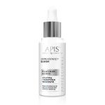 Apis REJUVENATING ELIXIR WITH PLATINIUM AND COPPER TRIPEPTIDE Odmładzający eliksir z platyną i trypeptydem miedziowym (53945) - Apis REJUVENATING ELIXIR WITH PLATINIUM AND COPPER TRIPEPTIDE - 3645_medium.jpg