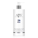 Apis CLEANSING MICELLAR WATER Oczyszczający płyn micelarny do demakijażu twarzy i oczu (52175) - Apis CLEANSING MICELLAR WATER - 3ca49f85664ab166ba17c96a3ac4f32b.jpg