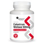 Aliness COLOSTRUM WOŁOWE 40% 500 mg - Aliness COLOSTRUM WOŁOWE 40% 500 mg - 405.jpg