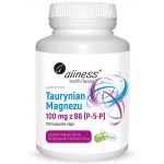 Aliness TAURYNIAN MAGNEZU 100 mg z B6 (P-5-P) - Aliness TAURYNIAN MAGNEZU 100 mg z B6 (P-5-P) - 411.jpg