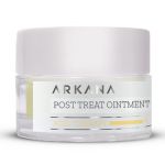 Arkana POST TREAT OINTMENT Specjalistyczna maść pozabiegowa (46078) - Arkana POST TREAT OINTMENT Specjalistyczna maść pozabiegowa - 46078.jpg