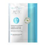 Apis INTENSIVELY MOISTURIZING 4D HYALURONIC SHEET MASK Intensywnie nawilżająca maska w płacie (4859) - Apis INTENSIVELY MOISTURIZING 4D HYALURONIC SHEET MASK - 4859.jpg