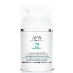 Apis DERMASOFT Intensywnie łagodzący żel po zabiegach medycyny estetycznej - 50 ML (53245H) - Apis DERMASOFT Intensywnie łagodzący żel po zabiegach medycyny estetycznej - 53245h.jpg