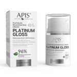 Apis PLATINUM REJUVENATING CREAM Platynowy krem odmładzający (53965H) - Apis PLATINUM REJUVENATING CREAM - 53965h.jpg