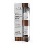 Apis BIOREVITALIZING EYE SERUM WITH CAFFEIC ACID AND COFFEE SEED OIL Biorewitalizujące serum pod oczy (54005H) - Apis BIOREVITALIZING EYE SERUM WITH CAFFEIC ACID AND COFFEE SEED OIL - 54005h.jpg