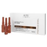 Apis COFFEE ANTI-AGING AMPOULE WITH 5% CAFFEIC ACID AND POPPY EXTRACT Kawowa ampułka anti-aging z 5% kwasem kawowym (54025) - Apis COFFEE ANTI-AGING AMPOULE WITH 5% CAFFEIC ACID AND POPPY EXTRACT - 54025.jpg