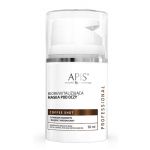 Apis BIOREVITALIZING EYE MASK WITH CAFFEIC ACID AND COFFEE SEED OIL Biorewitalizująca maska pod oczy (54035) - Apis BIOREVITALIZING EYE MASK WITH CAFFEIC ACID AND COFFEE SEED OIL - 54035.jpg