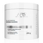 Apis PLATINUM ALGAE MASK Platynowa maska algowa (54055) - Apis PLATINUM ALGAE MASK - 54055.jpg