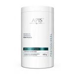 Apis INTENSIVE SOFTENING FOOT PEARLS WITH AHA AND BHA ACIDS Intensywnie zmiękczające perełki do stóp z kwasami AHA i BHA (54095) - Apis INTENSIVE SOFTENING FOOT PEARLS WITH AHA AND BHA ACIDS - 54095.jpg