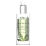 Apis CANNABIS HOME CARE NATURAL SOOTHING TONER Naturalny tonik łagodzący na bazie hydrolatu z konopi (5535) - Apis CANNABIS HOME CARE NATURAL SOOTHING TONER - 5535.jpg