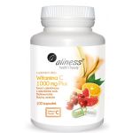 Aliness WITAMINA C 1000 mg Plus - Aliness WITAMINA C 1000 mg Plus - 560.jpg