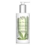 Apis CANNABIS HOME CARE REGENERATING HAND CREAM Regenerujący krem do rąk z olejem z konopi i masłem shea (5696) - Apis CANNABIS HOME CARE REGENERATING HAND CREAM - 5696.jpg