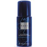 Gosh KAOS FOR MEN Dezodorant w spray'u - Gosh KAOS FOR MEN - 5701278294300-kaos-for-men-dezodorant-w-spray-u-150-ml.jpg