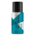 Gosh ABSOLUTELY NOTHING FOR MEN Dezodorant w spray'u - Gosh ABSOLUTELY NOTHING (FOR MEN) - 5711914159238.jpg