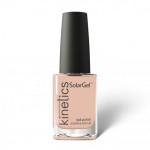 Kinetics SolarGel AUTHENTIC NUDE Lakier solarny (573) - Kinetics SolarGel AUTHENTIC NUDE - 573_solargel_bottle.png