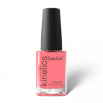 Kinetics SolarGel LUSH BLUSH Lakier solarny (576) - Kinetics SolarGel LUSH BLUSH - 576_solargel_bottle.png